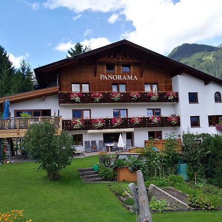 莱尔莫斯Haus Panorama公寓 外观 照片