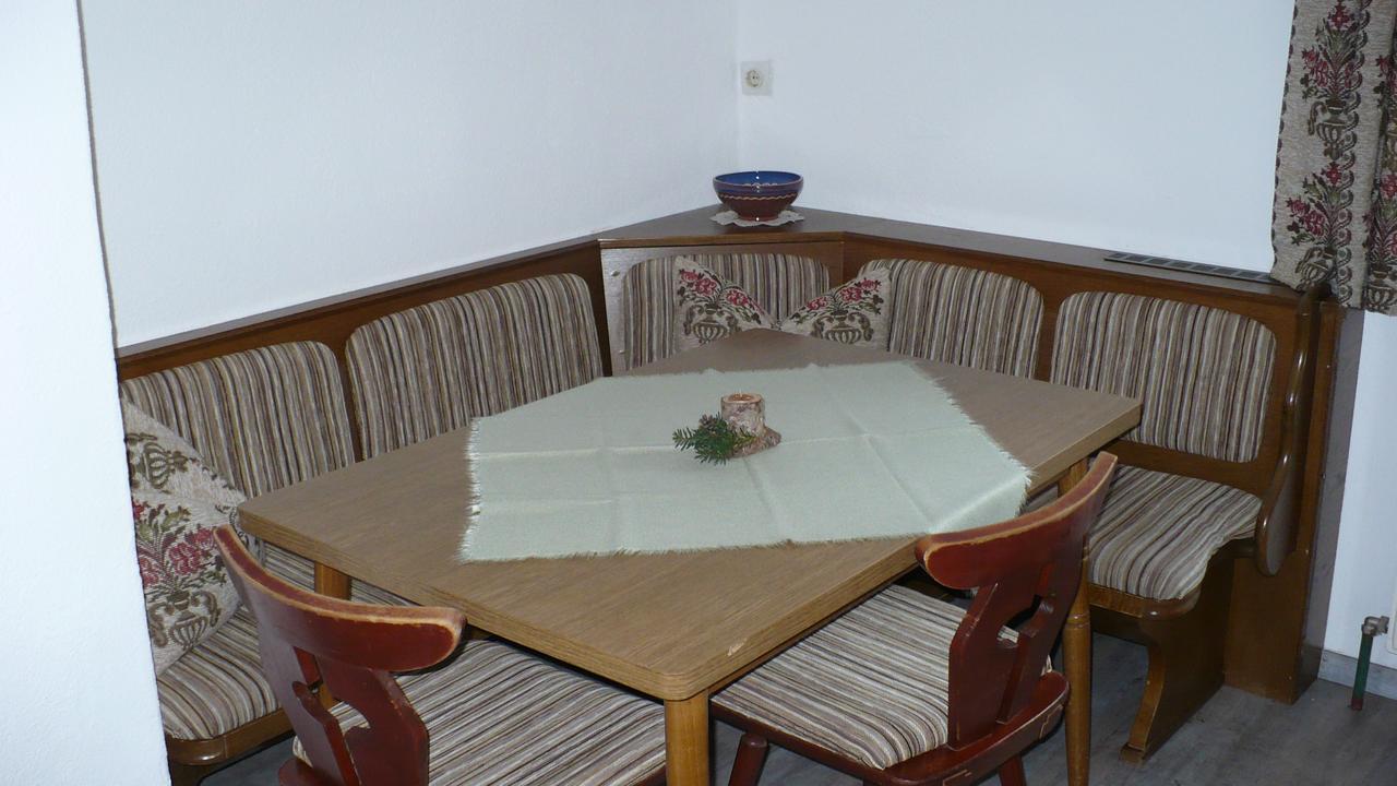 莱尔莫斯Haus Panorama公寓 外观 照片