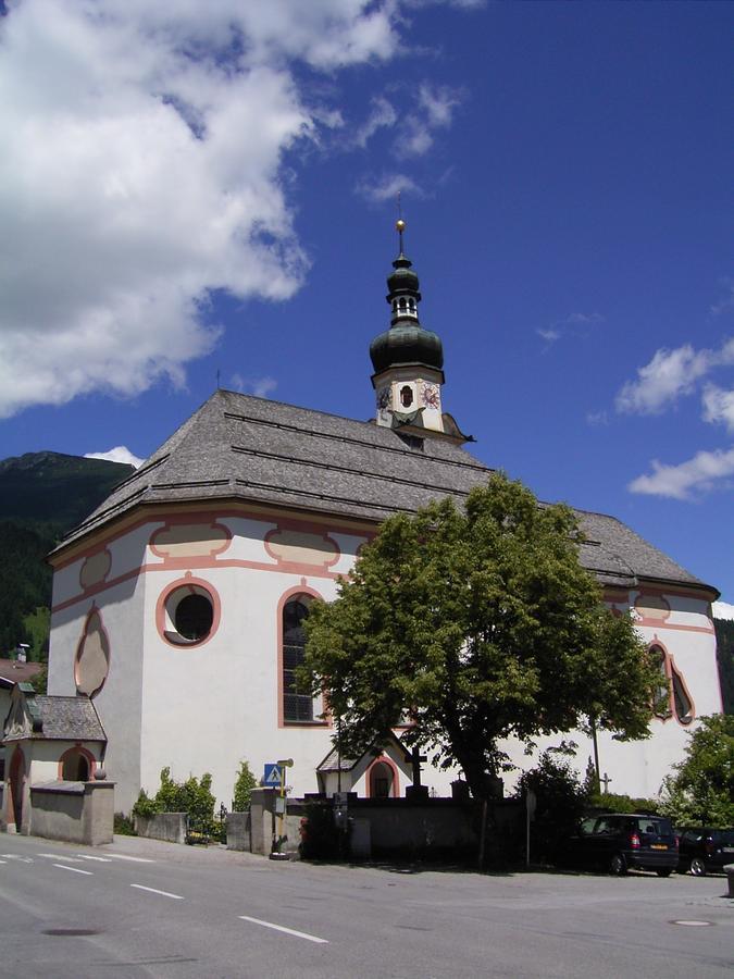莱尔莫斯Haus Panorama公寓 外观 照片